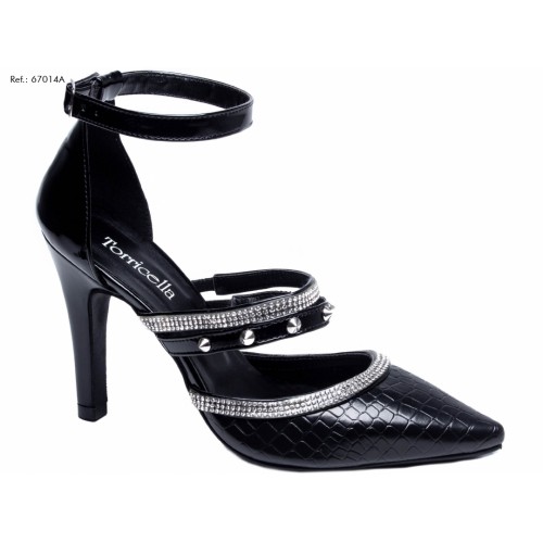 Sapato Scarpin 67014 A