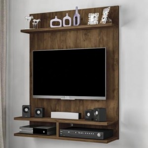 Montagem de Painel para tv